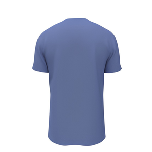 Vêtements de sport pour hommes et femmes, tenues de sport athlétiques, vêtements de gym, respirants, anti-humidité, séchage rapide, personnalisables à l'avant - Product Image 2