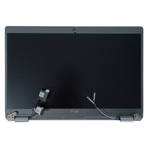 Original nuevo para Dell Latitude 5330 FHD LCD montaje completo (pantalla LCD + cubierta + bisel frontal + Cable + bisagra) 01TCVK 1TCVK - Product Image 3