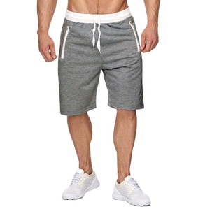 Pantalones cortos de hombre superventas de alta calidad, ropa de entrenamiento de uso casual, pantalones cortos de hombre superventas a la venta 2025 a la venta a precio mayorista - Product Image 3