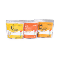 [Dogok Crisp] Prix de gros Nourriture Avoine Crisp 180g Riz brûlé Croustillant Coréen Grain Snack pour tous les âges