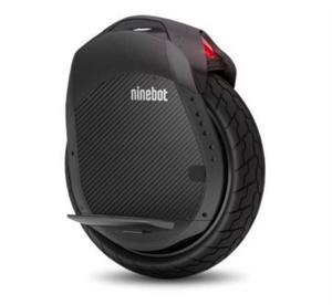 Nouveaux monocycles électriques abordables AB NinebotS par Segway Z10, autonomie de 100 km, 1800W, 45 km/h, scooters à roues - Product Image 2