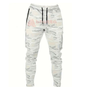 Custom Made <b>Men</b> <b>Trousers</b> in Adults Size Top Selling Private Label with Good Quality Breathable Cotton Printed Straight <b>Pattern</b> - Product Image 1