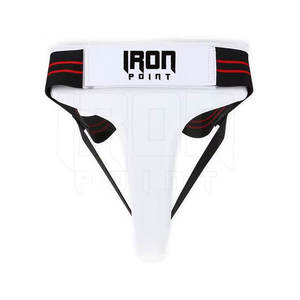 Nueva llegada Profesional Boxeo ingle guardia personalizado multicolor ingle guardia seguridad boxeo ingle guardia - Product Image 1