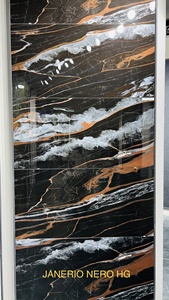 Los azulejos de porcelana de 600X1200 MM con superficie brillante dan un acabado perfecto al interior y al exterior del Hogar - Product Image 5