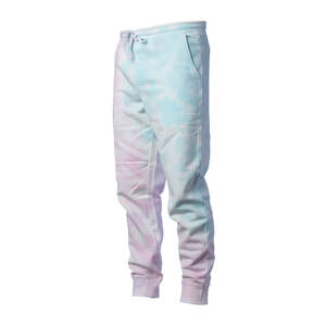 Pantalon en coton confortable et tendance pour hommes Vente en gros Pantalon de travail durable de haute qualité avec plusieurs poches de sécurité pour hommes - Product Image 4