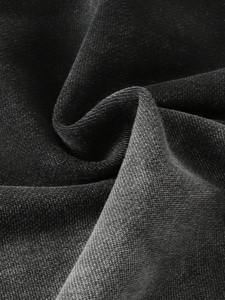 Sudadera con capucha de lana para mujer con diamantes de imitación y lavado ácido para correr cómodo informal o ropa de calle informal para uso diario - Product Image 6