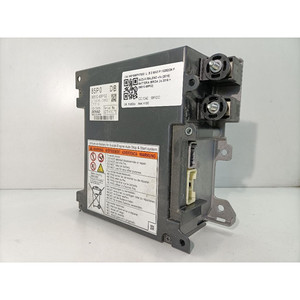 SUZUKI Baleno Serie 96510-68P02 K12C híbrido 1242 (16>) RECHARGE HYDROD HYDROP - Product Image 1