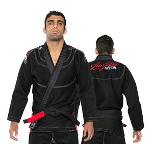 High Quality White Custom Made Shoyorol V2 Batch#60 Gi Brazilian Jiu Jitsu Gi Bjj Adult Kimono Gi Martial Art Uniform SI-JJG-032 - Product Image 1