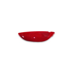 Réflecteur de pare-chocs droit ACCENT BLUE 2011-2014 92406-1R000 Côté passager Prix raisonnable Haute qualité Matériau réfléchissant Turquie - Product Image 1