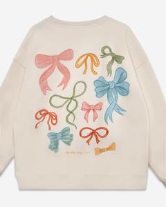 Sweatshirts épais unisexes 350 g/m² meilleure qualité surdimensionnés 100% coton pour l'hiver Logo personnalisé DTG-DTF de broderie - Product Image 1