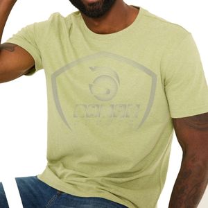 T-shirt pour homme en coton 100% de haute qualité, personnalisable, logo personnalisé, t-shirt uni, t-shirt pour homme en grande taille - Product Image 6