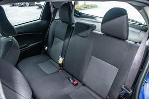 Usado 2018 Toyotaa YarisS SE - Product Image 2