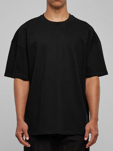 เสื้อยืดผู้ชายสีพื้นขายดี คุณภาพสูง ผลิตจากผ้าพรีเมียม สัมผัสนุ่มสบาย ระบายอากาศได้ดี และทนทานต่อการซีดจาง - Product Image 2