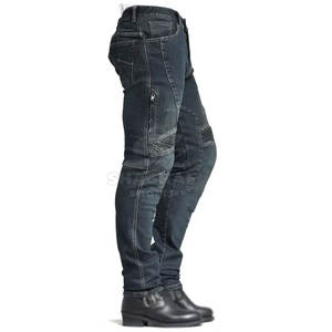 Pantalones vaqueros de hombre al por mayor, pantalones deportivos, pantalones vaqueros para invierno, pantalones vaqueros de hombre a la venta en línea, pantalones de hombre lavados - Product Image 5