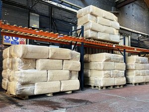 Briquettes de bois de pin de qualité supérieure en gros, système de chauffage de haute qualité à la demande - Product Image 2