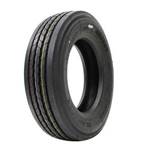 Pneu de camion routier 295/75R22.5 optimisé pour la stabilité et la sécurité, pneus de remorque 295/75r22.5 à vendre 295/75r22.5 - Product Image 2