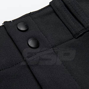 เครื่องแบบเบสบอลกีฬากลางแจ้งเครื่องแบบเบสบอลมีดีไซน์ใหม่ - Product Image 6