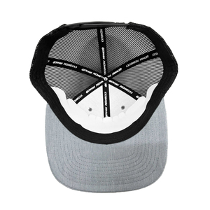 Kamyon şoförü şapkaları nakış 3D Logo 6 Panel 112 kamyon şoförü şapkası yüksek kalite avcılık spor kap açık vietnam'da