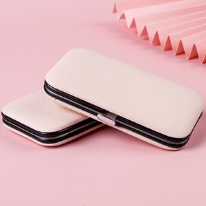 Set all'ingrosso Manicure professionale tagliaunghie <span class=keywords><strong>Kit</strong></span> 18 pz Pedicure cura acciaio inossidabile Set di strumenti <span class=keywords><strong>per</strong></span> Manicure Pedicure - Product Image 3