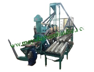 Unleashing the Potential Cutting-edge Cashew Nut Processing <b>Machines</b> for Maximum Yield - Product Image 1