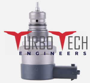 วาล์วควบคุมความดันน้ํามันเชื้อเพลิงคอมมอนเรล DRV 0281002827 ML350 E350 S350 - Product Image 1