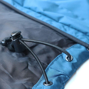 La Mejor Ropa Deportiva, Producto Elegante Recién Llegado, Ropa de Trabajo Ecológica, Chaqueta Impermeable para Senderismo, Trajes de Lluvia con Capucha para Hombre - Product Image 5