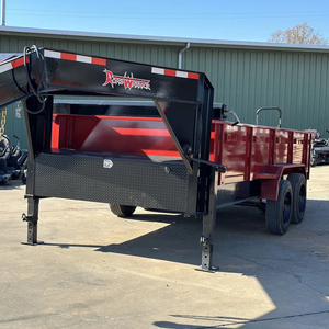 รถแทรกเตอร์บรรทุกแบบ 8 ล้อ พร้อมมอเตอร์และชุดเกียร์หลัก ระดับความปลอดภัยสูง รับประกัน 1 ปี ผลิตในประเทศไทย - Product Image 1