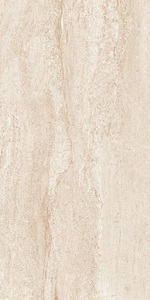 Qutone Dyna กระเบื้องพอร์ซเลนขัดเงามุกขนาด600x1200มม. ผิวหินอ่อนหรูหราสำหรับการตกแต่งภายในห้องรับประทานอาหารในห้องโถงห้องน้ำทันสมัย - Product Image 4