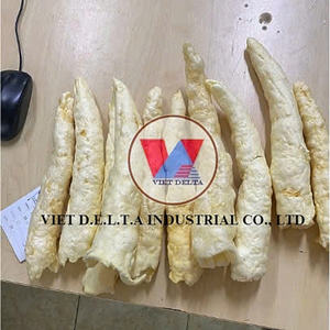 หัวปลาทอดแบบดั้งเดิม/รสชาติแท้/ทำในเวียดนาม - Product Image 6