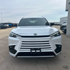 SUV de Luxe Lexus TX500h F SPORT 2026 Très Abordable, Hybride Électrique et Essence 2.4L I4, Conduite à Gauche/Droite, Exportation, Occasion - Product Image 1