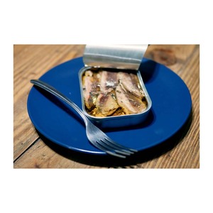 Sardinas Enlatadas en Aceite de Oliva, 125g, Sardinas Frescas, 0.125 Kg, 2 Años de Duración, Envío en 30 Días - Product Image 3