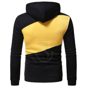 Diseña Tu Propio Logotipo, Sudaderas con Capucha de Invierno para Hombre, 100% Algodón de Alta Calidad, Colores y Tallas Personalizadas, Pedidos al por Mayor para Venta en Línea - Product Image 6