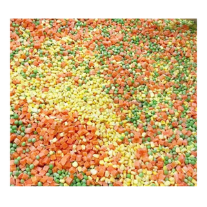 High Quality LQF Frozen Organic Mixed Vegetables with Good Price From 99 Gold Data in Vietnam Grade a - Product Image 3