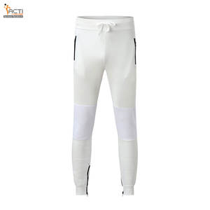 ชุดวอร์มสำหรับผู้ชายทรงสลิมฟิตดีไซน์ใหม่ - Product Image 5