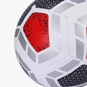 Alaay alta calidad logotipo personalizado balón de fútbol personalizado PU PVC fútbol gran oferta buena calidad tamaño 5 balón de fútbol - Product Image 2