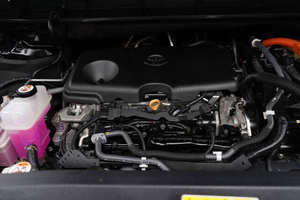 Toyota Highlander hybride 2021 en parfait état - Product Image 2