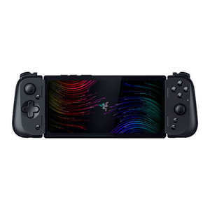 En stock - Console de jeu portable Android Razer Edge WiFi d'occasion - Pack contrôleur Kishi V2 Pro - Écran tactile 7,0 pouces - 8 Go de RAM - Batterie 4000 mAh - Product Image 3