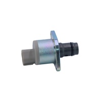 Vanne de contrôle d'aspiration SCV A6860VM09A pour pompe à carburant diesel Common Rail