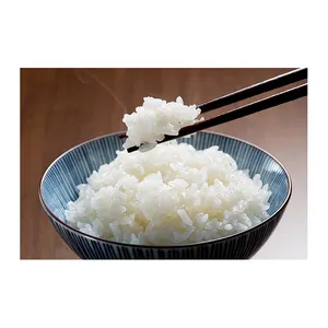 Produk memasak nasi Jepang makanan siap makan kualitas terbaik dikemas makanan
