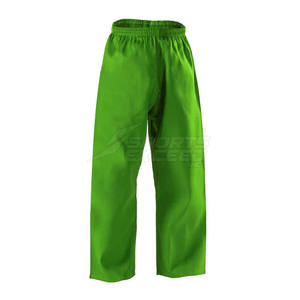 ชุดคาราเต้ทำจากผ้าฝ้ายชุดคาราเต้100% - Product Image 3