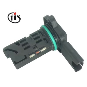 Medidor de flujo de aire Sensor MAF 13627551638, 5WK97508Z, 7551638, MA281 para BMW - Product Image 2