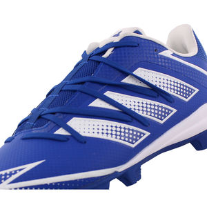 Zapatos para Hombre Afterburner 7 MD, Modelo MSS-FV9378, Colores Azul Rey y Blanco, 100% Auténticos - Product Image 2