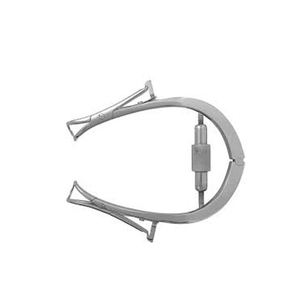 Retractor Joll de Acero Inoxidable de Alta Calidad, Retractor Automático, Instrumentos Quirúrgicos Ortopédicos Manuales, Certificado CE, 2 Años de Garantía - Product Image 1