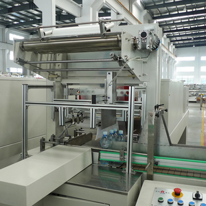 Máy Đóng Gói Co Tự Động Máy Đóng Gói Chai Nước - Product Image 4