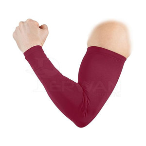 Premium Quality Arm <b>Sleeves</b> Training Arm <b>Sleeves</b> for Online Sale Wholesale Arm <b>Sleeves</b> for Unisex - Product Image 2