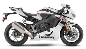 Motocicleta Deportiva CBR1000RR 2026 Certificada, Nueva de 2025, en Venta - Product Image 3