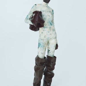 Logo personnalisé de haute qualité Tie Dye Nouveau Style Street Wear Sport sur pattes - Product Image 1