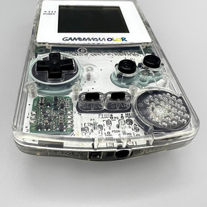 Consola Game Boy Color Reacondicionada de Alta Calidad para <span class=keywords><strong>Nintendo</strong></span> GBC - Product Image 6