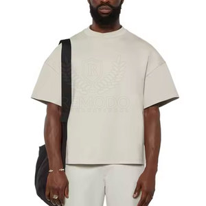 Chándal de Invierno para Hombre, Transpirable, de Secado Rápido, Sólido, Cómodo, Estilo Urbano, 100% Algodón, Ligero, Cintura Elástica, Hecho en Fábrica - Product Image 4