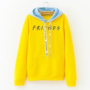 Sudadera con Capucha de Forro Polar para Hombre, Transpirable, con Logotipo Personalizado, de Poliéster/Algodón, Mangas Largas, Alta Demanda - Product Image 2